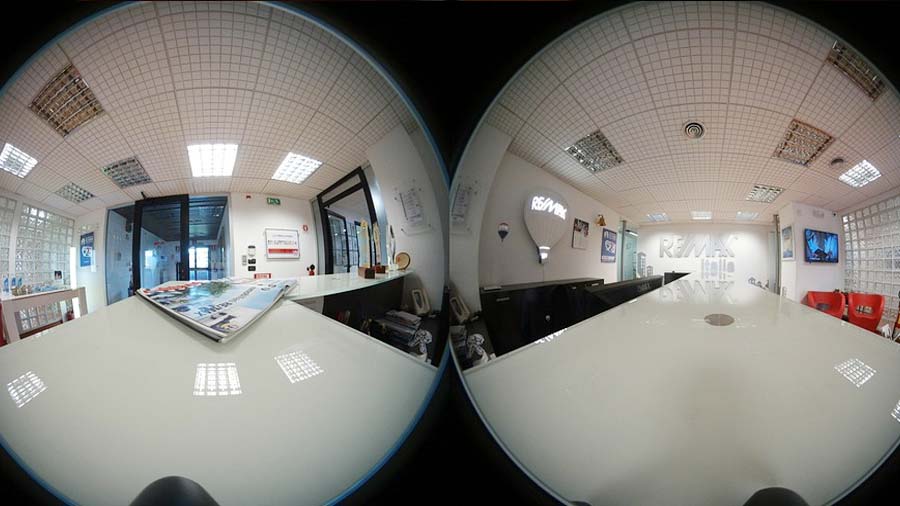 360 Grad Kameras – Komplette Rundumsicht für Fotos und Videos