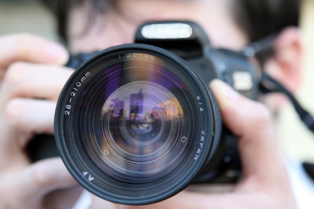 Professionelle Fotoausrüstung: Ein Leitfaden für erstklassige Fotografie