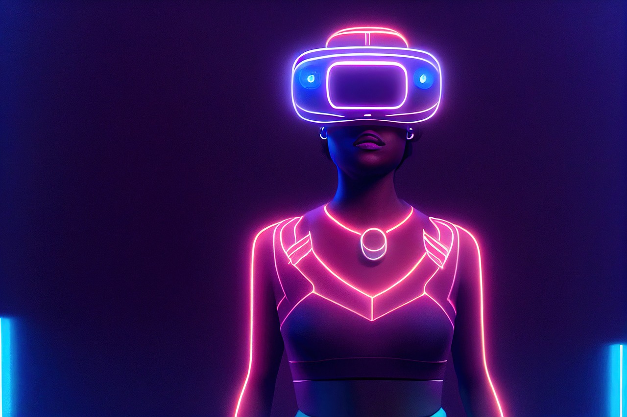 VR-Brille beim Gaming: Die Vor- und Nachteile, die du kennen solltest!